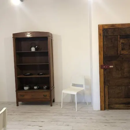 Rifugio Del Diplomatico Belmonte Calabro