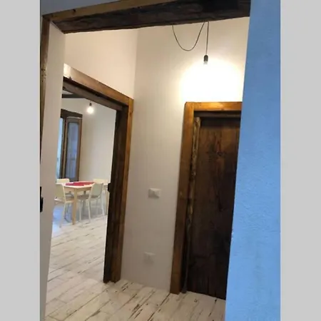 Rifugio Del Diplomatico Belmonte Calabro