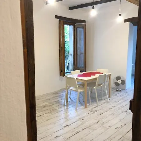 Rifugio Del Diplomatico *