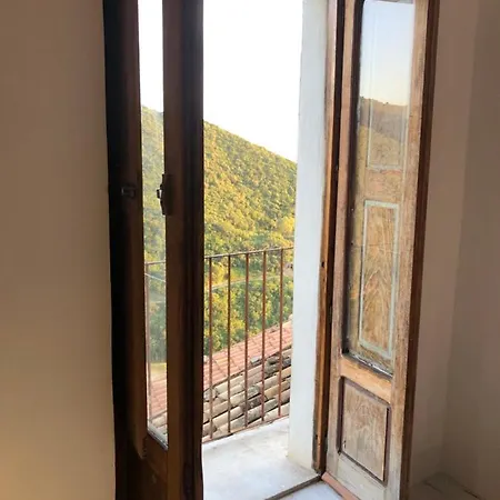Apartament Rifugio Del Diplomatico Belmonte Calabro