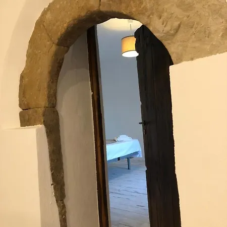 Rifugio Del Diplomatico Belmonte Calabro