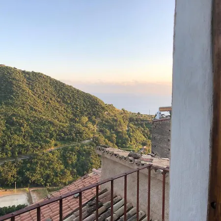 Apartament Rifugio Del Diplomatico