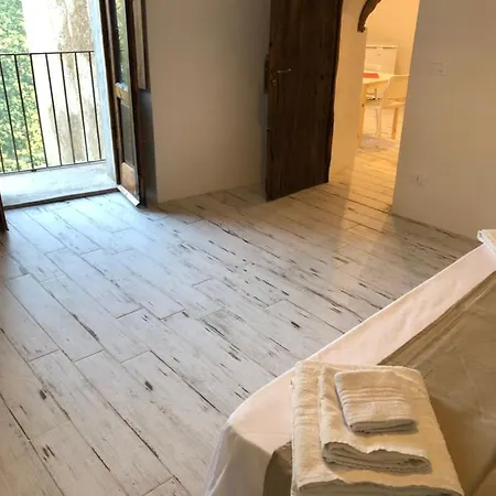 Rifugio Del Diplomatico *