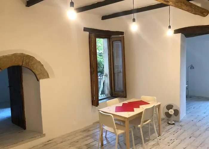 Rifugio Del Diplomatico *