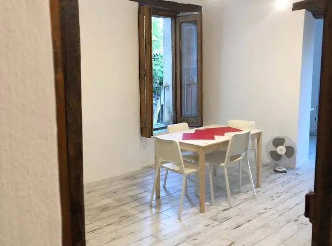 Rifugio Del Diplomatico *