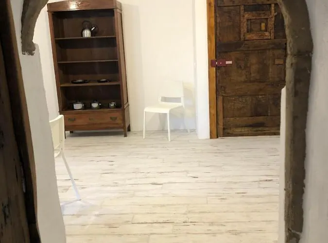 Rifugio Del Diplomatico Apartment