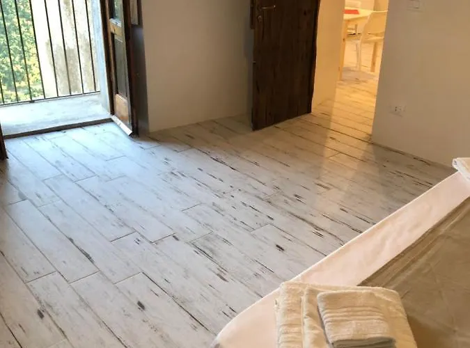 Rifugio Del Diplomatico *