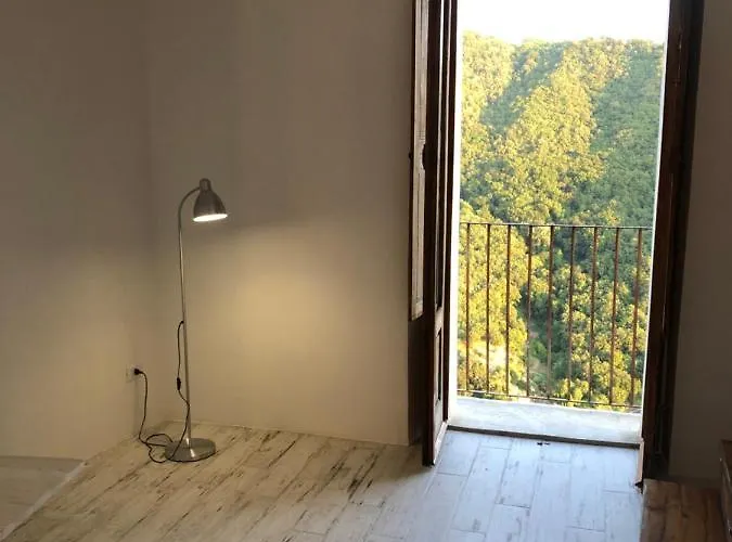 Rifugio Del Diplomatico Apartment *