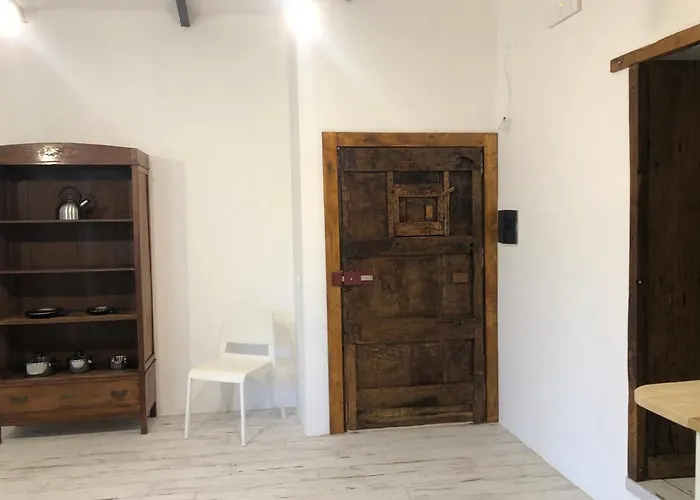 Apartment Rifugio Del Diplomatico *