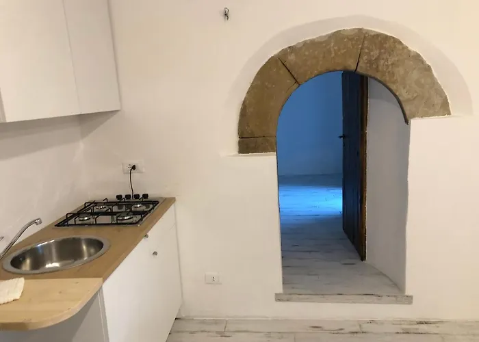 Apartment Rifugio Del Diplomatico *