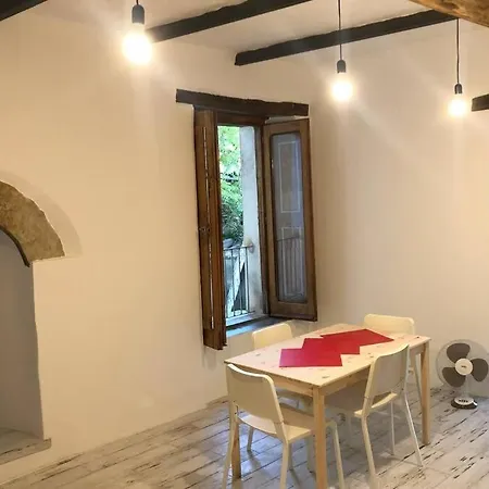 Rifugio Del Diplomatico *