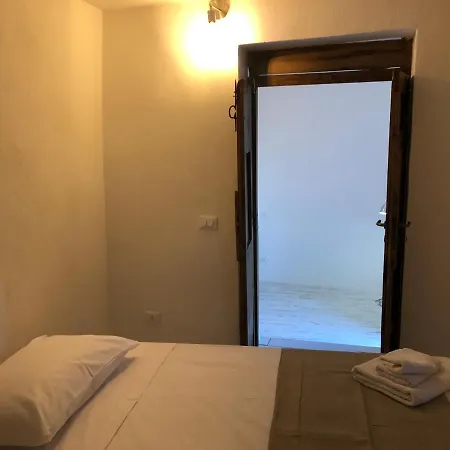 Rifugio Del Diplomatico * Belmonte Calabro