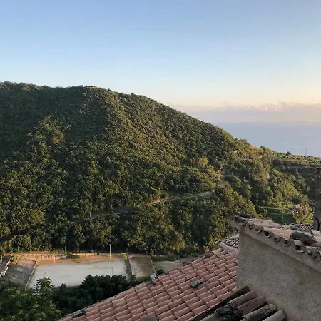 Rifugio Del Diplomatico *