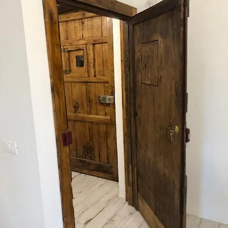 Rifugio Del Diplomatico