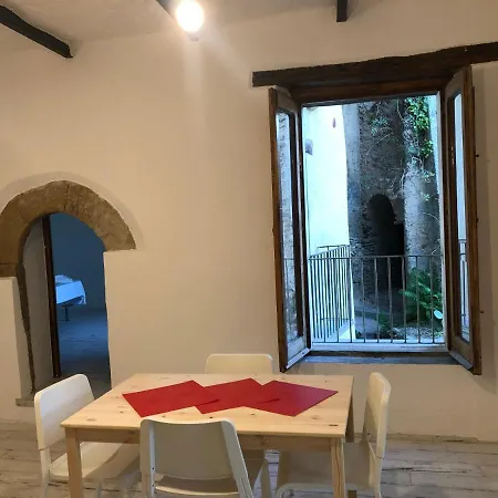 Appartamento Rifugio Del Diplomatico *