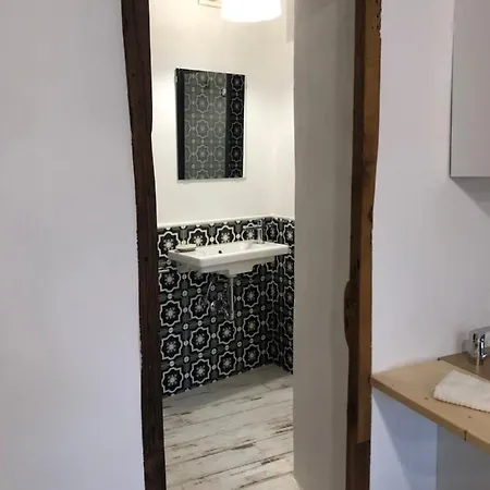 Rifugio Del Diplomatico Belmonte Calabro