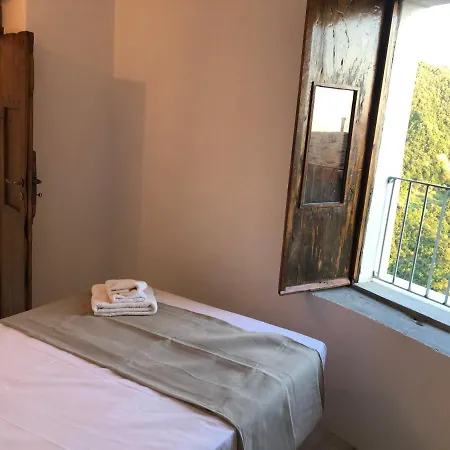 Apartment Rifugio Del Diplomatico