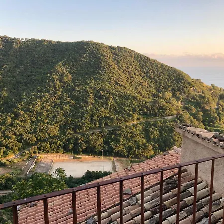 Rifugio Del Diplomatico Apartment