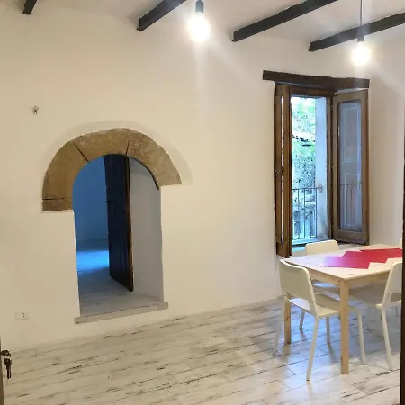 Apartment Rifugio Del Diplomatico