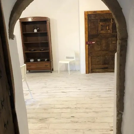 Rifugio Del Diplomatico Apartment