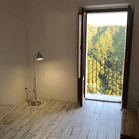 Rifugio Del Diplomatico Appartement *