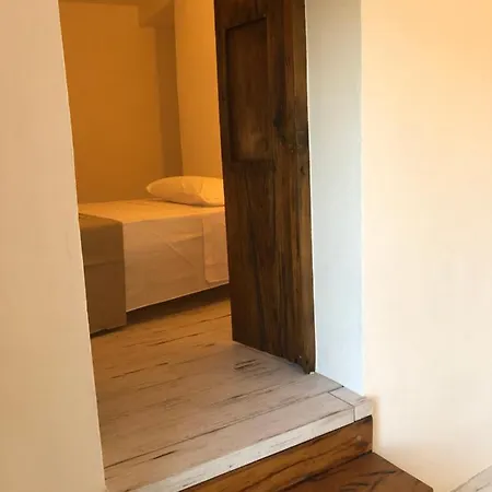 Rifugio Del Diplomatico Appartement *