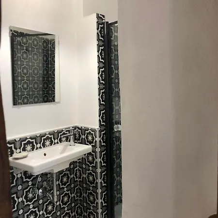 Rifugio Del Diplomatico Appartement Belmonte Calabro