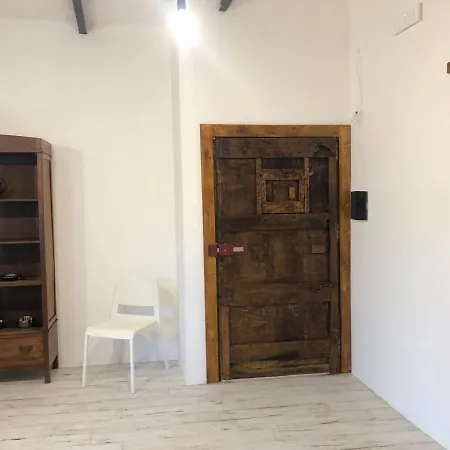 Appartamento Rifugio Del Diplomatico *