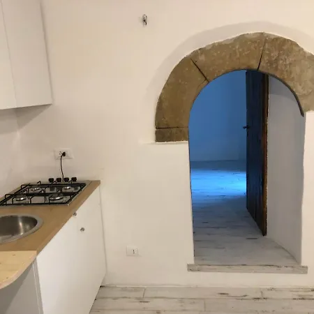 Apartment Rifugio Del Diplomatico *