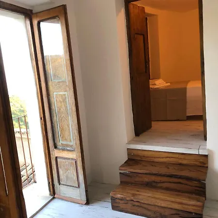 Rifugio Del Diplomatico *